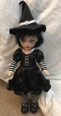 living dead dolls samhain